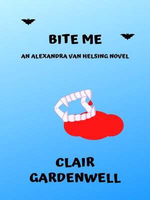cover image of Bite Me
